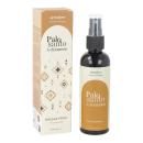 Palo Santo & Zimt - Smudge Aura- & Raumspray Aromafume