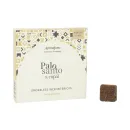 Palo Santo & Copal - Räucherblöcke Aromafume