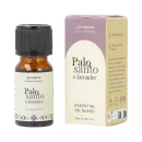 Palo Santo & Lavendel - Ätherische Ölmischung Aromafume