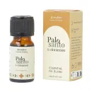 Palo Santo & Zimt - Ätherische Ölmischung Aromafume