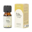 Palo Santo & Copal - Ätherische Ölmischung Aromafume