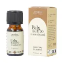 Palo Santo & Sandelholz - Ätherische Ölmischung Aromafume