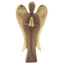 Hati Hati Engel Wächter - 20 cm aus Suarholz