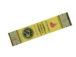 Vanille - Masala Premium Räucherstäbchen - Ayurvedic