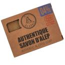 Alepposeife mit 4% Lorbeeröl - Alepeo