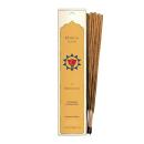 3. Chakra Manipura - Chakra Räucherstäbchen - Fiore d'Oriente