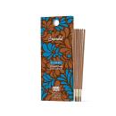 Sandelholz - Bohème - Masala Premium Räucherstäbchen - Fiore d'Oriente