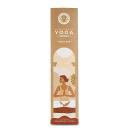Aqua Zen - Moonshine Yoga​​​​​​​ Premium Räucherstäbchen Song of India