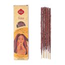 Feuer / Stärke - 5 Elemente Räucherstäbchen - Sagrada Madre