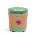 Garden Chill-out - Stearin Duftkerze - Yogi & Yogini