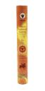 Feuer - Manipura Chakra 3 - Ayurvedische Räucherstäbchen Amrayoga
