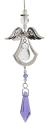 Kristallhänger Engel - Suncatcher Berk