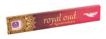 Royal Oud - Premium Räucherstäbchen - Berk