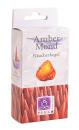 Amber Mond - Masala Räucherkegel - Berk