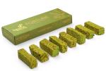 Palo Santo & Rue Fortune - Premium Räuchertabletten - Ispalla