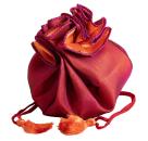 Rosenbeutelchen Fuchsia / Orange - Berk