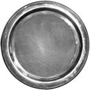 Räuchersieb ø 10 cm - Edelstahl - Berk