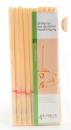 Neutral - 10er Pack Ohrkerzen von pd-nature
