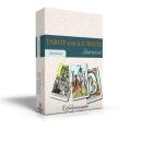 Waite Tarot - Für Einsteiger - von Lilo Schwarz - Orakelkarten