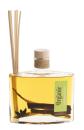 Zitronengras & Gewürze Organic Reed Diffuser - Raumdüfte - Song of India