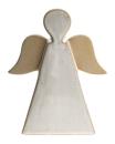Engel groß ​​​​​​​- Keramik 18 cm - Berk