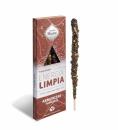 Armonizar / Harmonie - Energia Limpia Smudge Räucherstäbchen - Sagrada Madre