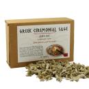 Griechischer Salbei - Greek Ceremonial Sage - Räucherwerk - Jiri & Friends