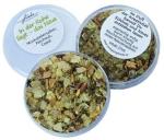 In der Ruhe liegt das Neue - Kreis Deines Lebens - Räuchermischung von frieda - einzigARTig frieda