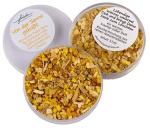 Von der Sonne geküßt - Kreis Deines Lebens - Räuchermischung von frieda - einzigARTig frieda